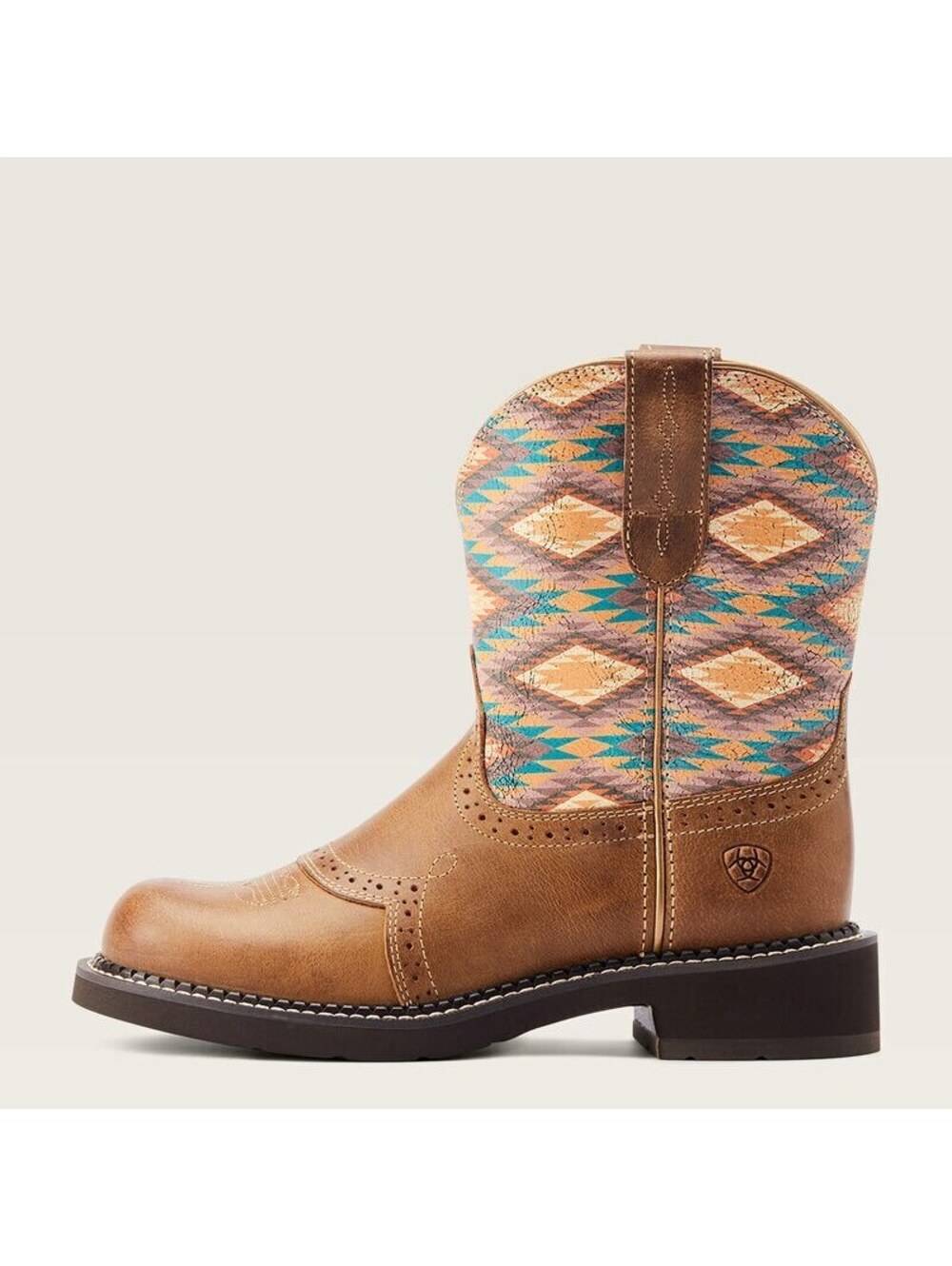 Ariat Fatbaby Heritage Farrah Western Boot